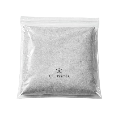 In Wrap Nylon packaging example